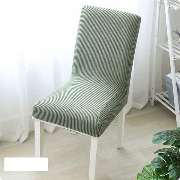 thickened fleece rice elastic comfortable chair cover with bandage no shrinkage stretch fabric covers
thickened fleece rice elastic comfortable chair cover with bandage no shrinkage stretch fabric covers