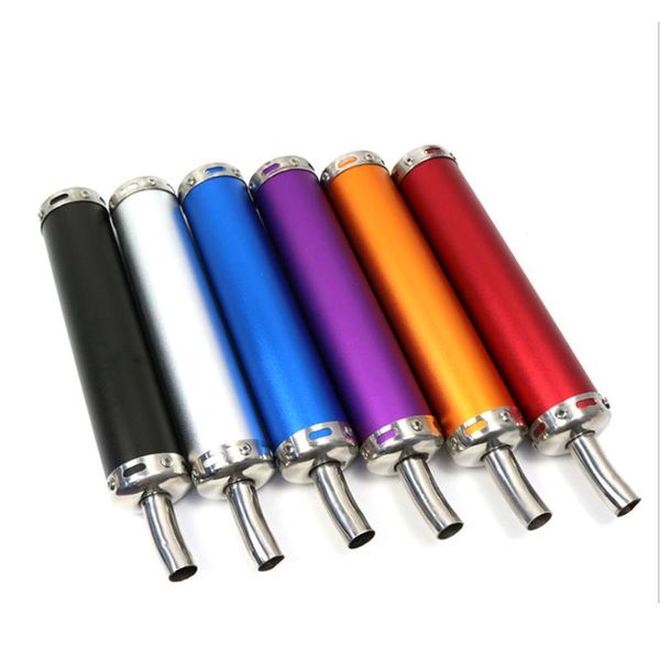 motorcycle exhaust system 6 colors 22mm air intake 280mm general metal racing muffler 2 stroke 50-125cc
motorcycle exhaust system 6 colors 22mm air intake 280mm general metal racing muffler 2 stroke 50-125cc