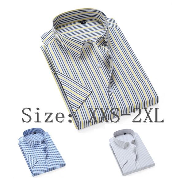 men's casual shirts summer short-sleeved shirts,comfortable skin-friendly fabric, fashion wild young striped, White;black
men's casual shirts summer short-sleeved shirts,comfortable skin-friendly fabric, fashion wild young striped, White;black
