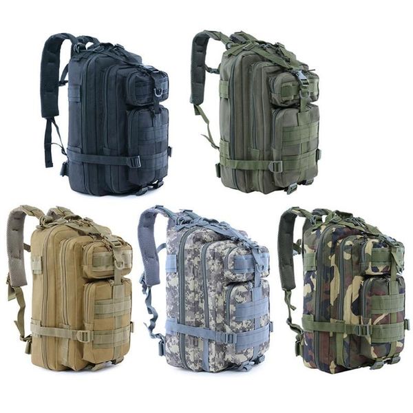 outdoor bags 20l sports waterproof backpacks large capacity 3d storage rucksack