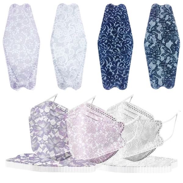 mh lace printed fish mouth kf94 willow leaf kn 95 three dimensional four layer protective mask
mh lace printed fish mouth kf94 willow leaf kn 95 three dimensional four layer protective mask