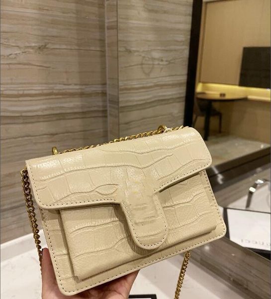 fashion marmont bag satchel shoulder bag chain handbags crossbody purse lady leather classic style tote bags20cm
fashion marmont bag satchel shoulder bag chain handbags crossbody purse lady leather classic style tote bags20cm