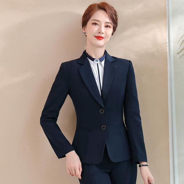 women's suits & blazers women coat fashion single breasted oversize jacket ol styles fall winter for business work blaser outwear, White;black
women's suits & blazers women coat fashion single breasted oversize jacket ol styles fall winter for business work blaser outwear, White;black