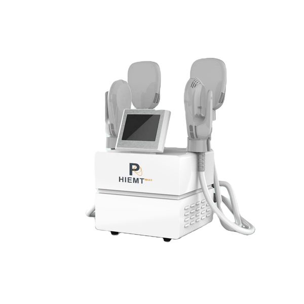 hi-emt pro portable slimming machine 4 handles fat burning shaping tesla weight loss building muscle sculpt stimulator hiemt ems sculpting b
hi-emt pro portable slimming machine 4 handles fat burning shaping tesla weight loss building muscle sculpt stimulator hiemt ems sculpting b