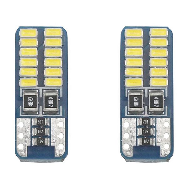 emergency lights 2pcs t10 led 12v white car tail parking light w5w side license number plate welcome
emergency lights 2pcs t10 led 12v white car tail parking light w5w side license number plate welcome