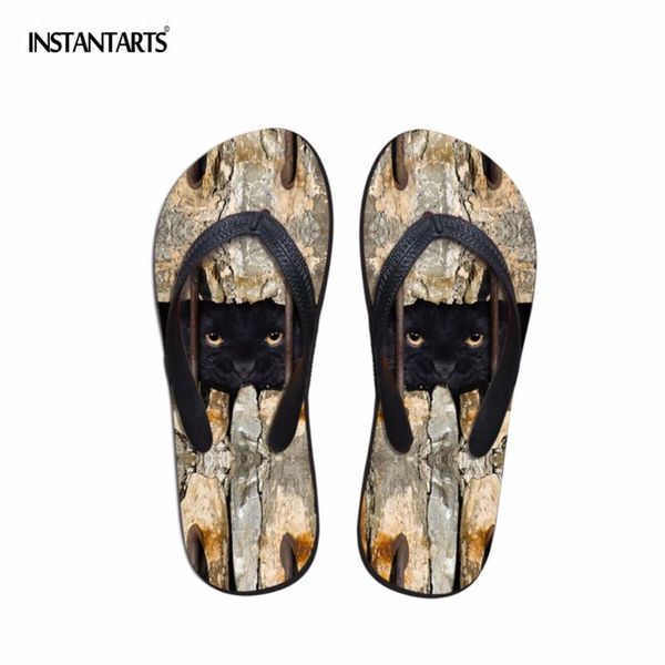 slippers instantarts women cute pet dog cats print flip flops woman beach non-slip rubber flats teen girl summer shoes slide, Black
slippers instantarts women cute pet dog cats print flip flops woman beach non-slip rubber flats teen girl summer shoes slide, Black