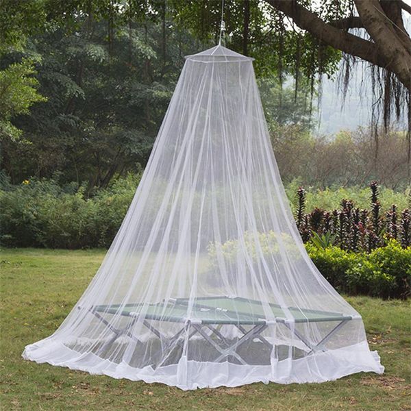 mosquito net outdoor hanging white circle lengthened landing anti-mosquito insect repellent camping travel netting
mosquito net outdoor hanging white circle lengthened landing anti-mosquito insect repellent camping travel netting