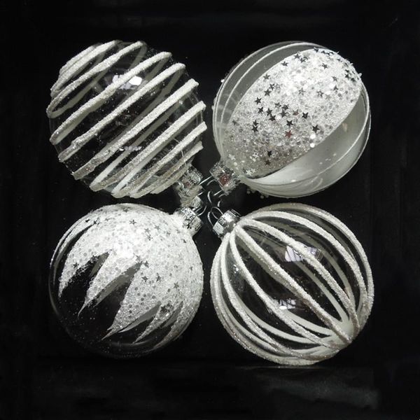 party decoration 12pcs/pack diameter=8cm transparent hand painting series hanging glass ball christmas day globe festival friend gift
party decoration 12pcs/pack diameter=8cm transparent hand painting series hanging glass ball christmas day globe festival friend gift