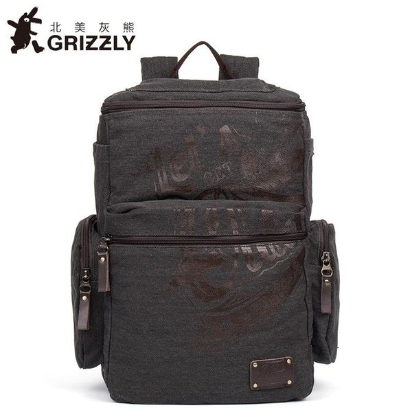 wear-resistant backpack men's high school student bag large capacity business casual bags
wear-resistant backpack men's high school student bag large capacity business casual bags