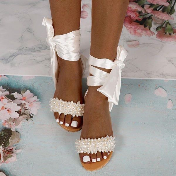sandals 2021 summer european and american fashion foot ring strap female plus size, Black
sandals 2021 summer european and american fashion foot ring strap female plus size, Black