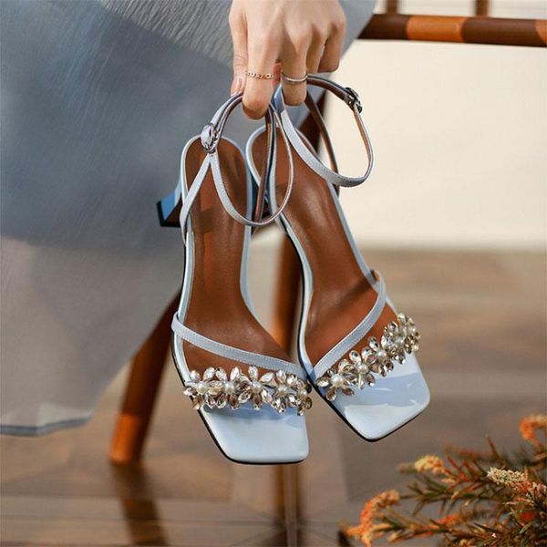 sandals 2021 summer water diamond thick heel sandal casual fashion women shoes, Black
sandals 2021 summer water diamond thick heel sandal casual fashion women shoes, Black