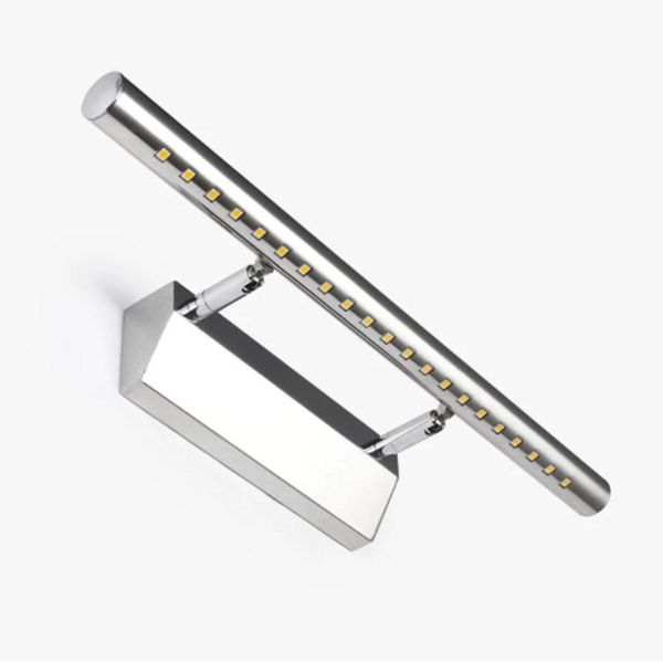 wall lamps led lamp bathroom mirror warm white/white washroon aluminum swing arm and stainless steel
wall lamps led lamp bathroom mirror warm white/white washroon aluminum swing arm and stainless steel