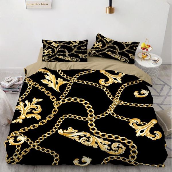 bedding sets luxury classic european exquisite pattern printing comforter set 2/3pcs bed linens duvet cover pillowcase
bedding sets luxury classic european exquisite pattern printing comforter set 2/3pcs bed linens duvet cover pillowcase