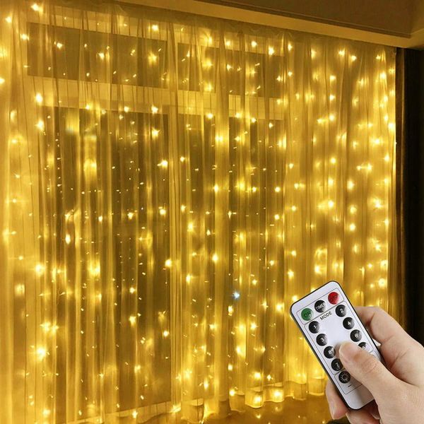 christmas decorations 3m led light curtain for home year 2022 festoon ornaments year's eve navidad
christmas decorations 3m led light curtain for home year 2022 festoon ornaments year's eve navidad