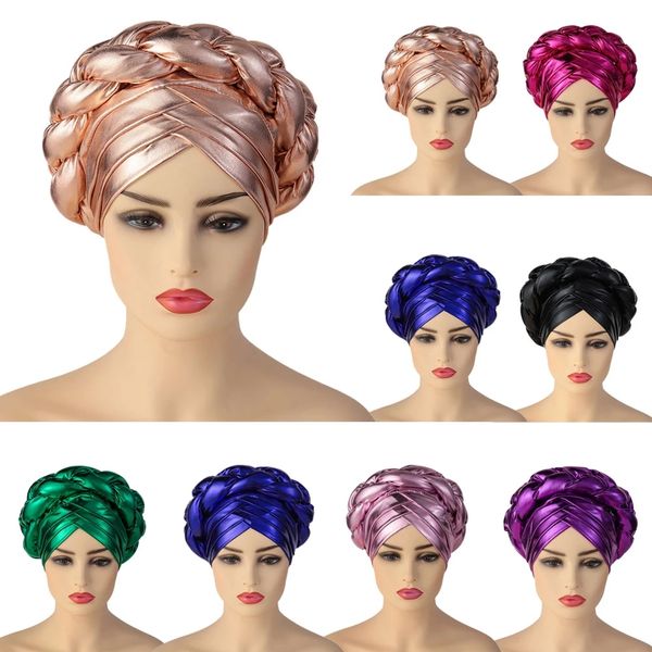 latest female sleep hats 2021 already handmade african cap nigerian wedding gele women braid turbans ladies head wraps, Blue;gray
latest female sleep hats 2021 already handmade african cap nigerian wedding gele women braid turbans ladies head wraps, Blue;gray