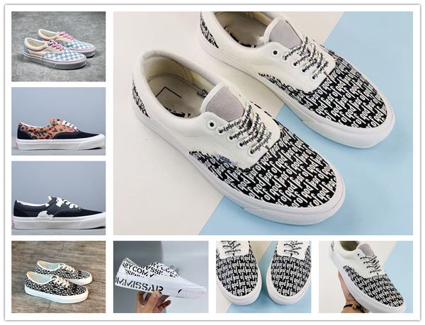 original fear of god sneakers women and mens low cut fog era casual shoes fashion lovers canvas shoes
original fear of god sneakers women and mens low cut fog era casual shoes fashion lovers canvas shoes