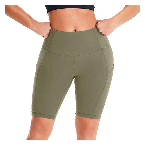 yoga outfit high waist workout shorts seamless fitness anti-sweat women running peach hip sport leggings #yj
yoga outfit high waist workout shorts seamless fitness anti-sweat women running peach hip sport leggings #yj