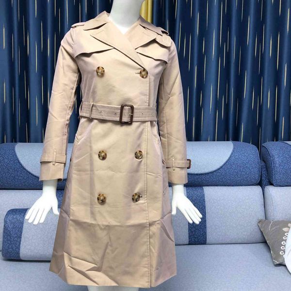 women's trench coats long autumn/ winter british fashion sergeant double-breasted bag-trimmed woman's coat, Tan;black
women's trench coats long autumn/ winter british fashion sergeant double-breasted bag-trimmed woman's coat, Tan;black