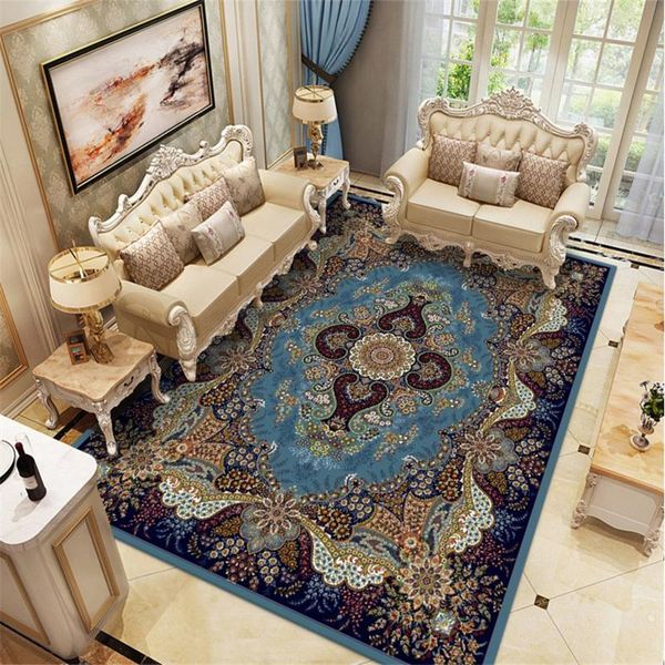 carpets persian style carpet for living room modern home decor bedroom area rug kitchen prayer flannel non-slip entrance doormat
carpets persian style carpet for living room modern home decor bedroom area rug kitchen prayer flannel non-slip entrance doormat