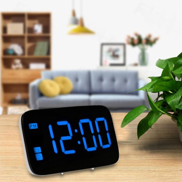 desk & table clocks usb digital clock led alarm voice control watch horloge electronic small
desk & table clocks usb digital clock led alarm voice control watch horloge electronic small
