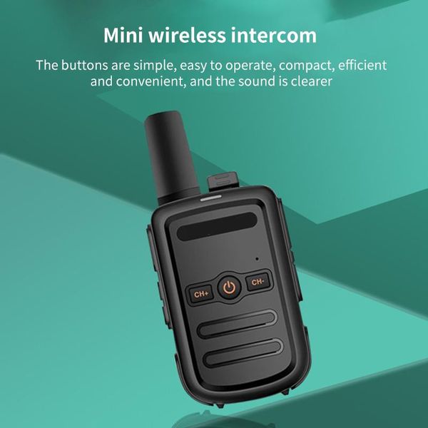 walkie talkie portable mini for home radio two-way interphone transceiver station outdoor
walkie talkie portable mini for home radio two-way interphone transceiver station outdoor