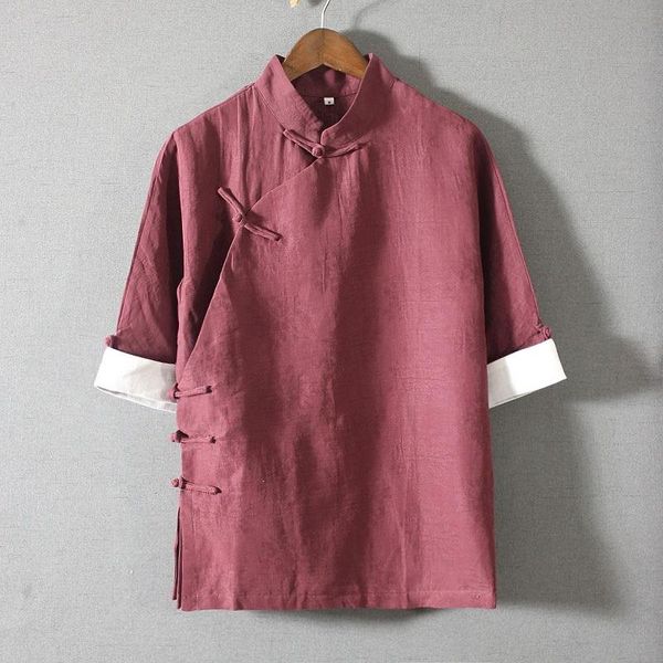 ethnic clothing 30308, Red