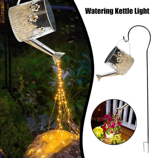 garden decorations artistic art led light outdoor fairy decor with watering can dsd666
garden decorations artistic art led light outdoor fairy decor with watering can dsd666