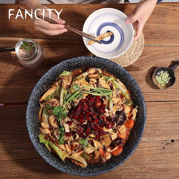 super large ceramic bowl spicy incense pot boiled fish sushi sashimi 2 servings 4 jap bowls
super large ceramic bowl spicy incense pot boiled fish sushi sashimi 2 servings 4 jap bowls