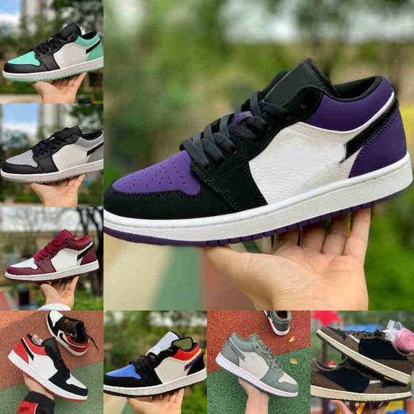 2021 low 1 1s university blue men basketball shoes pass the torch black toe noble red shadow game royal court purple white women sneakers
2021 low 1 1s university blue men basketball shoes pass the torch black toe noble red shadow game royal court purple white women sneakers