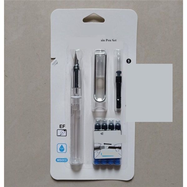 GyPK gb003 hobby erasable set creative gift fountain stationery fountain pens creative gift pen student prize yiwu stationery
GyPK gb003 hobby erasable set creative gift fountain stationery fountain pens creative gift pen student prize yiwu stationery