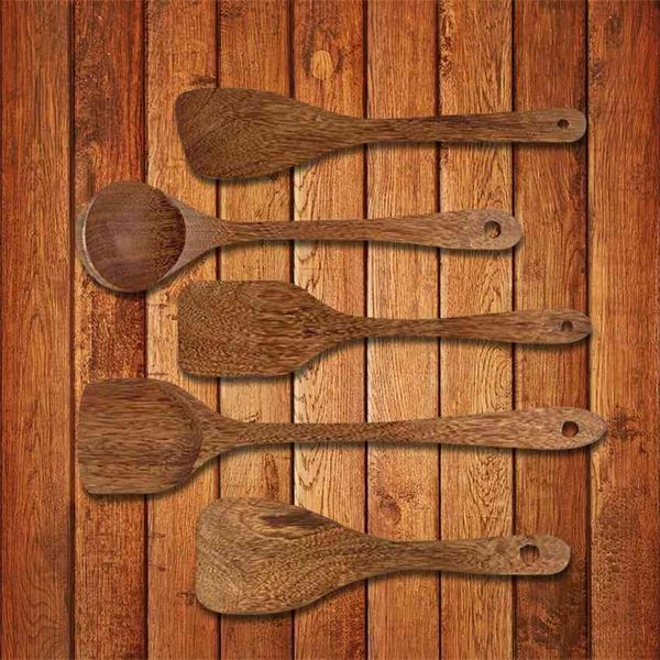 factoryfbgxchicken kitchen cooking wing lacquer fast small soup spoon wooden spatula
factoryfbgxchicken kitchen cooking wing lacquer fast small soup spoon wooden spatula