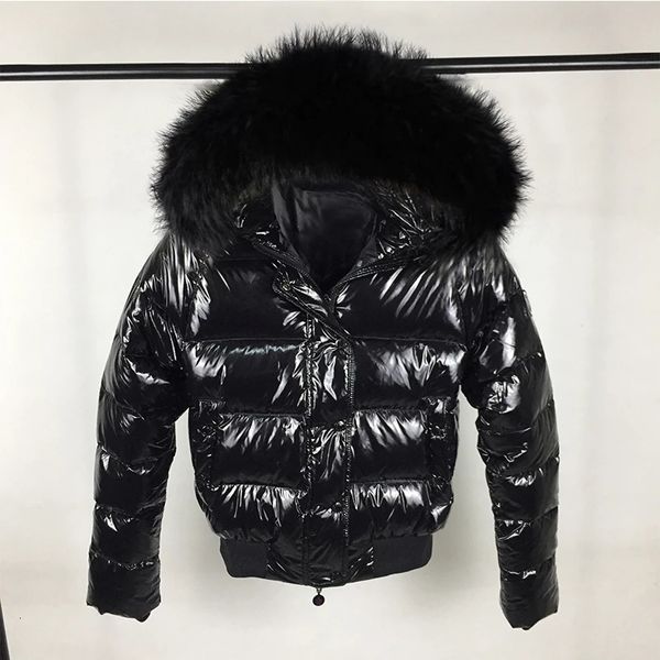 women's suits & blazers 2021 fashion bubble coat fur turtleneck gloss short winter and autumn proof dwaterproof women's parka, White;black
women's suits & blazers 2021 fashion bubble coat fur turtleneck gloss short winter and autumn proof dwaterproof women's parka, White;black