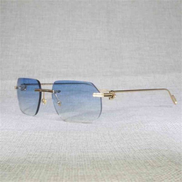 70% off factory online sale vintage rimless square sunglasses men oculos new lens shape shade metal frame clear glasses for reading gafas wo, White;black
70% off factory online sale vintage rimless square sunglasses men oculos new lens shape shade metal frame clear glasses for reading gafas wo, White;black