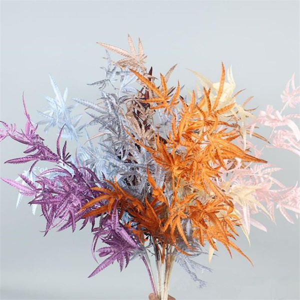 decorative flowers & wreaths 10pcs fake long stem japanese maple (4 stems/piece) 35.43" simulation plastic maples for wedding home arti
decorative flowers & wreaths 10pcs fake long stem japanese maple (4 stems/piece) 35.43" simulation plastic maples for wedding home arti