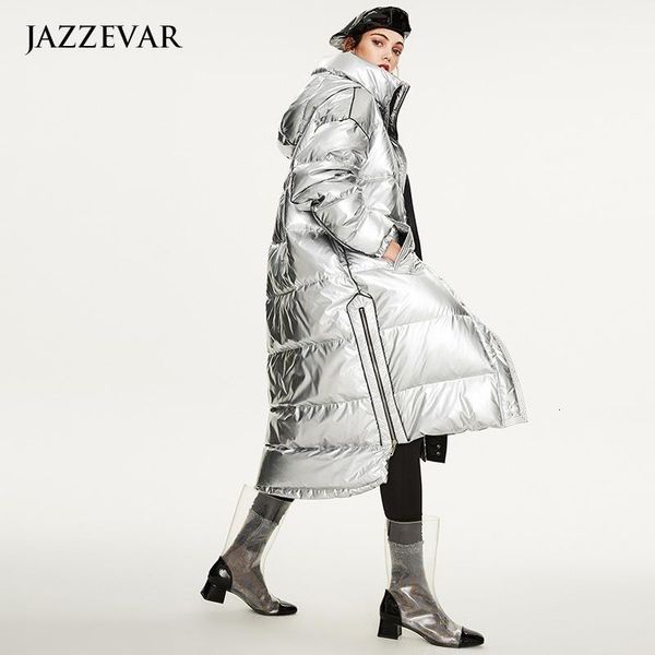 men's down & parkas jiazehua's laser silver extended and thickened loose warm diricheba jacket 54x4, Black
men's down & parkas jiazehua's laser silver extended and thickened loose warm diricheba jacket 54x4, Black