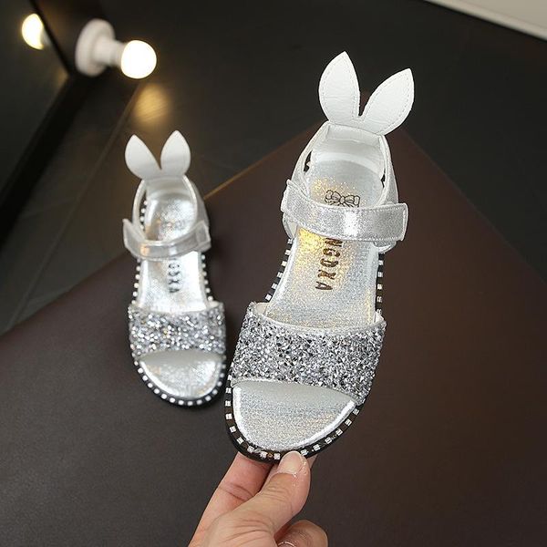 toddlers girl sandals children beach shoes fashion rhinestone bling with ear sweet princess cute soft, Black;red
toddlers girl sandals children beach shoes fashion rhinestone bling with ear sweet princess cute soft, Black;red