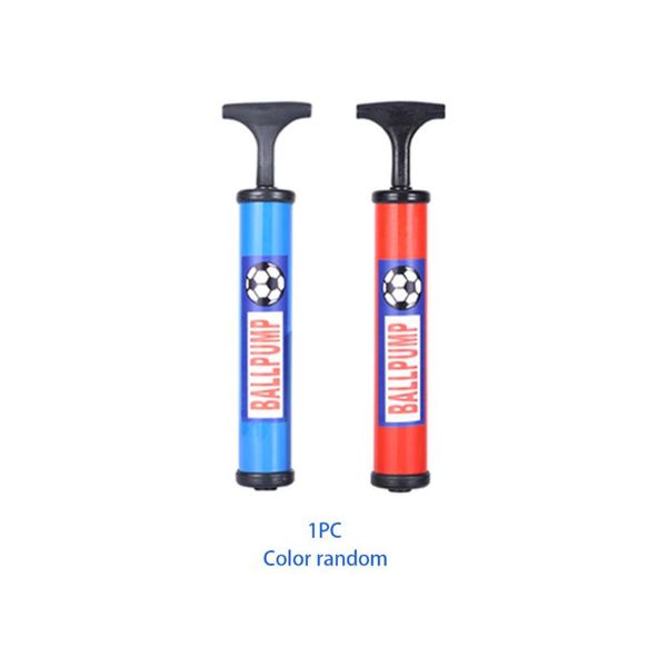 bike pumps with needle manual soccer beach mini portable air pump inflates football gym yoga for exercise ball ballon random color
bike pumps with needle manual soccer beach mini portable air pump inflates football gym yoga for exercise ball ballon random color