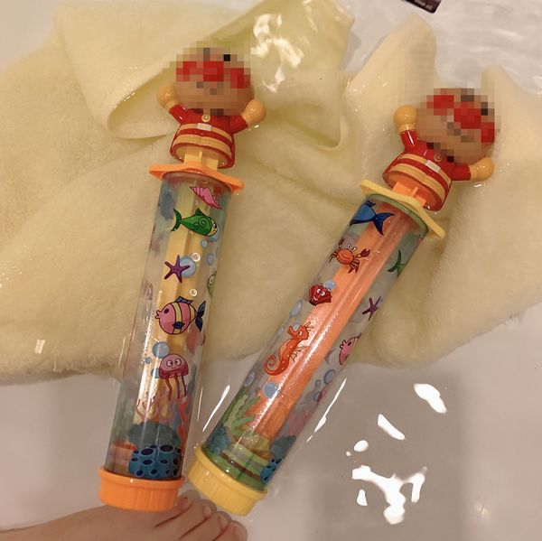 baby bath toys taiwan bread super needle barrel pull-out children's bathroom beach swimming pool outdoor
baby bath toys taiwan bread super needle barrel pull-out children's bathroom beach swimming pool outdoor