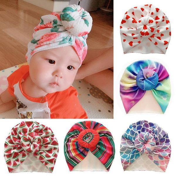 caps & hats spring knot baby hat print flower girl turban beanie cute soft born headwrap infant toddler bonnet, Yellow
caps & hats spring knot baby hat print flower girl turban beanie cute soft born headwrap infant toddler bonnet, Yellow