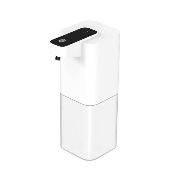 liquid soap dispenser 400ml portable size touchless usb chharging electric automatic for bathroom kitchen el restaurant
liquid soap dispenser 400ml portable size touchless usb chharging electric automatic for bathroom kitchen el restaurant