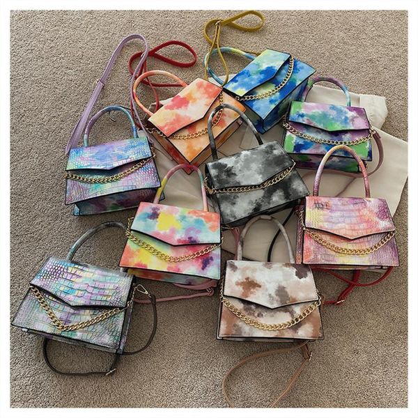 evening bags flap bag rainbow gradient crossbody for women designer shouder and handbags torebka damska sac a main femme bolso mujer
evening bags flap bag rainbow gradient crossbody for women designer shouder and handbags torebka damska sac a main femme bolso mujer
