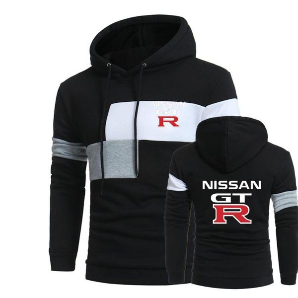 men's hoodies & sweatshirts gtr spring 3 color patchwork print ize splice pullover male fashion cotton, Black
men's hoodies & sweatshirts gtr spring 3 color patchwork print ize splice pullover male fashion cotton, Black