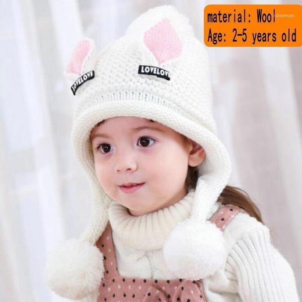 children's warm hat for autumn and winter thick woolen cute princess sweater caps & hats11, Yellow
children's warm hat for autumn and winter thick woolen cute princess sweater caps & hats11, Yellow