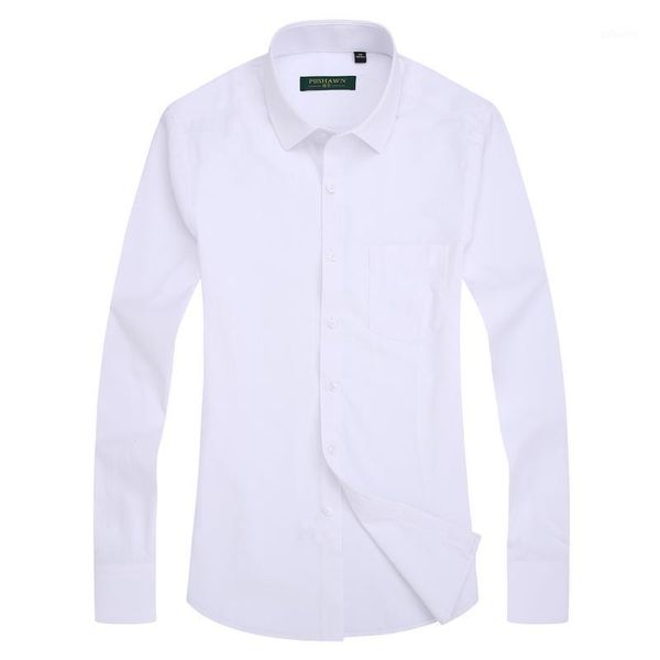 seasons men long sleeved shirt business casual shirts slim solid tooling occupation -5xl men's, White;black
seasons men long sleeved shirt business casual shirts slim solid tooling occupation -5xl men's, White;black