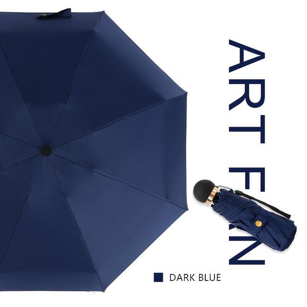 umbrellas 8 ribs mini umbrella windproof anti-uv protection 5folding portable travel rain women pocket children
umbrellas 8 ribs mini umbrella windproof anti-uv protection 5folding portable travel rain women pocket children
