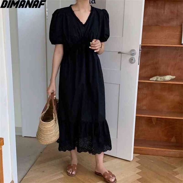 women dress fashion regular size beach summer sundress lace lady patchwork loose casual korea style 210531, Black;gray
women dress fashion regular size beach summer sundress lace lady patchwork loose casual korea style 210531, Black;gray