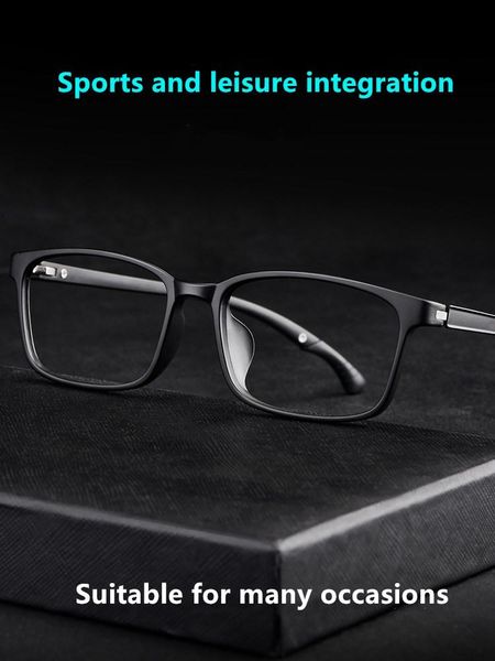 fashion sunglasses frames glasses frame male myopia female five-speed adjustable tr light full anti-shedding optical, Black
fashion sunglasses frames glasses frame male myopia female five-speed adjustable tr light full anti-shedding optical, Black