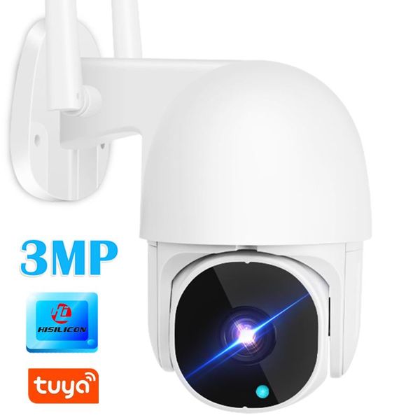 tuya smart life ip camera wifi 3mp hd hi3518ev300 ptz auto-tracking security waterproof video surveillance street outdoor cameras
tuya smart life ip camera wifi 3mp hd hi3518ev300 ptz auto-tracking security waterproof video surveillance street outdoor cameras