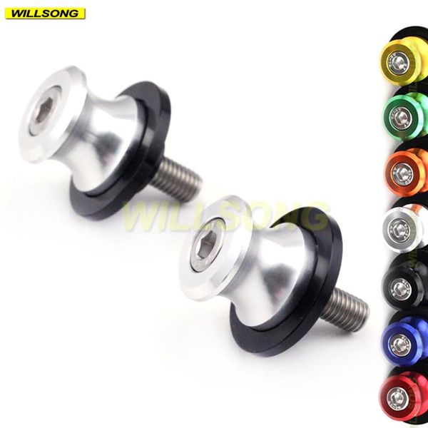 other motorcycle parts swingarm spools crash slider chain adjuster stand screw for street triple daytona 675r tiger 800 support 8mm
other motorcycle parts swingarm spools crash slider chain adjuster stand screw for street triple daytona 675r tiger 800 support 8mm