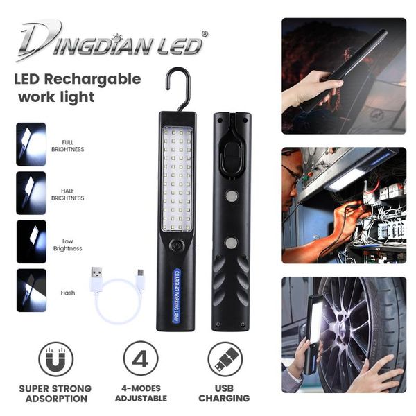 portable lanterns led working light 360 adjustable hanging clip usb rechargeable battery dimmable camping with strong magnetic
portable lanterns led working light 360 adjustable hanging clip usb rechargeable battery dimmable camping with strong magnetic
